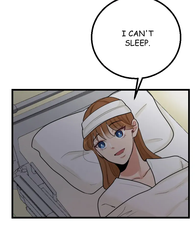 Read My Lovely Bodyguard ENGLISH Manga Online