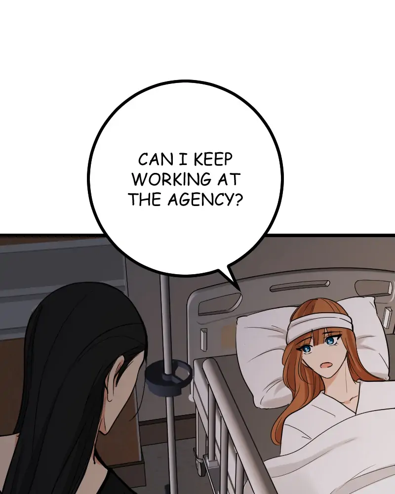 Read My Lovely Bodyguard ENGLISH Manga Online