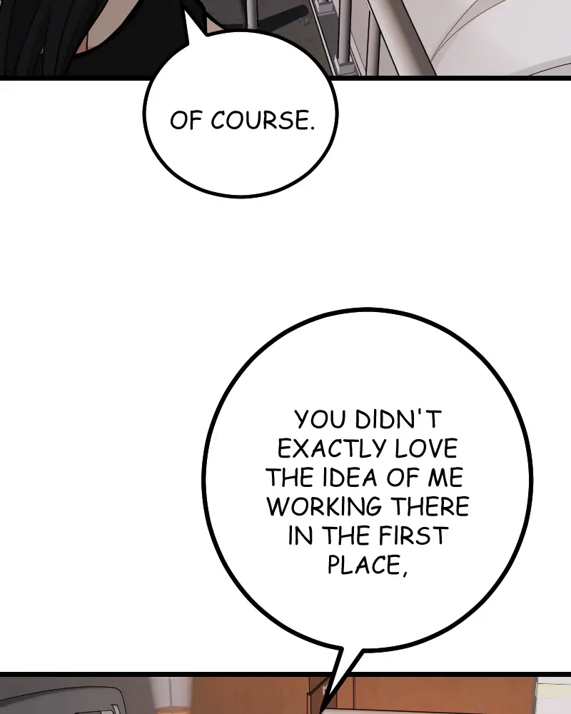 Read My Lovely Bodyguard ENGLISH Manga Online