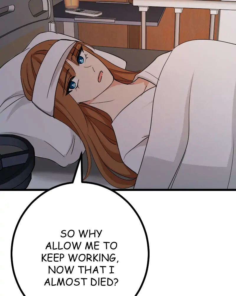 Read My Lovely Bodyguard ENGLISH Manga Online