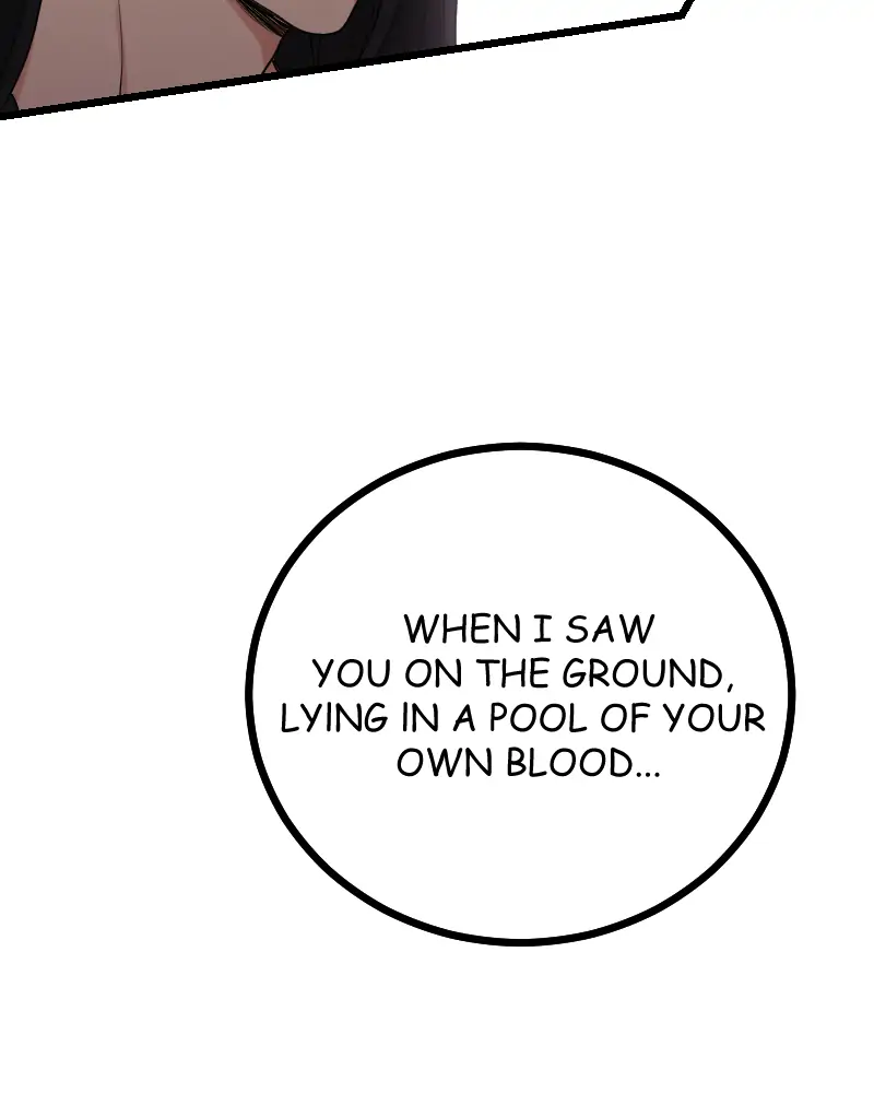 Read My Lovely Bodyguard ENGLISH Manga Online