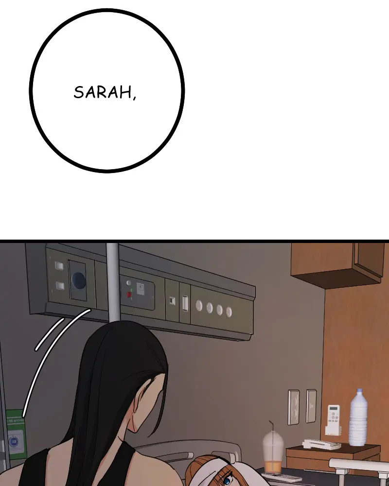 Read My Lovely Bodyguard ENGLISH Manga Online