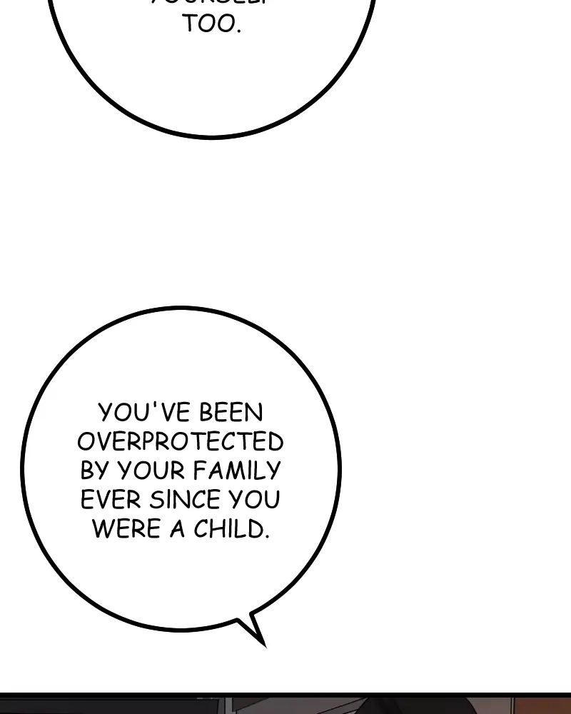 Read My Lovely Bodyguard ENGLISH Manga Online