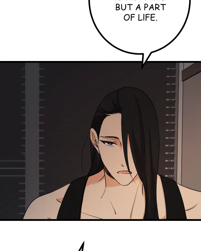 Read My Lovely Bodyguard ENGLISH Manga Online