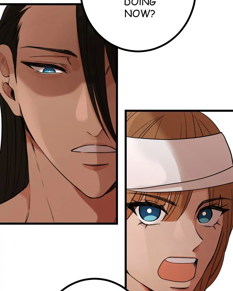 Read My Lovely Bodyguard ENGLISH Manga Online