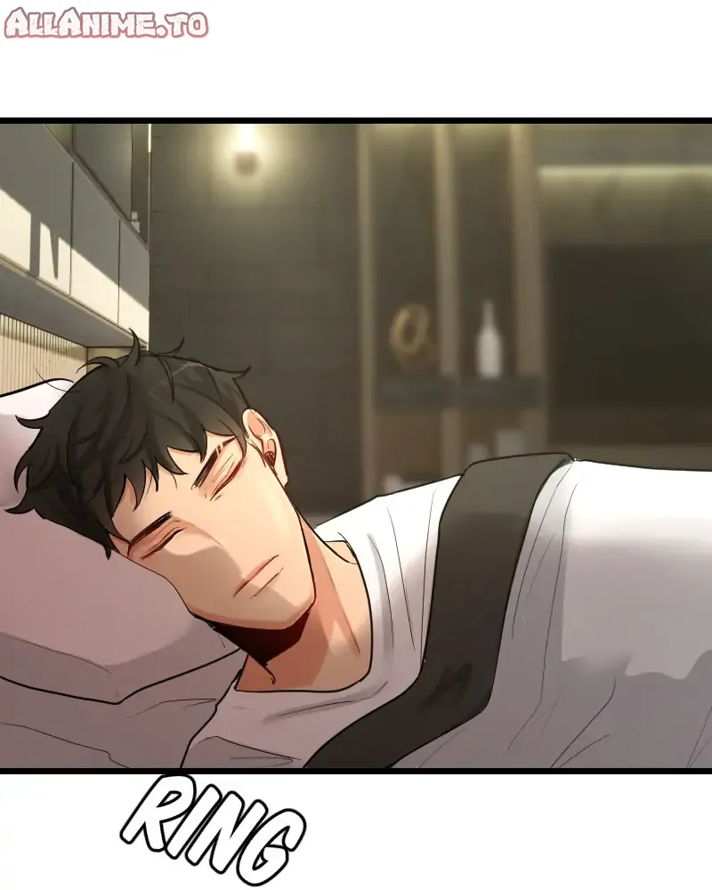 Read My Lovely Bodyguard ENGLISH Manga Online