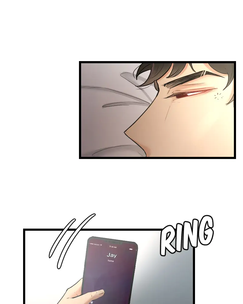 Read My Lovely Bodyguard ENGLISH Manga Online