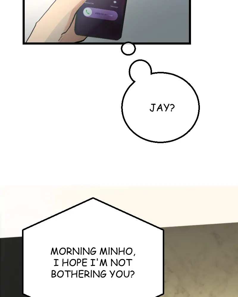 Read My Lovely Bodyguard ENGLISH Manga Online