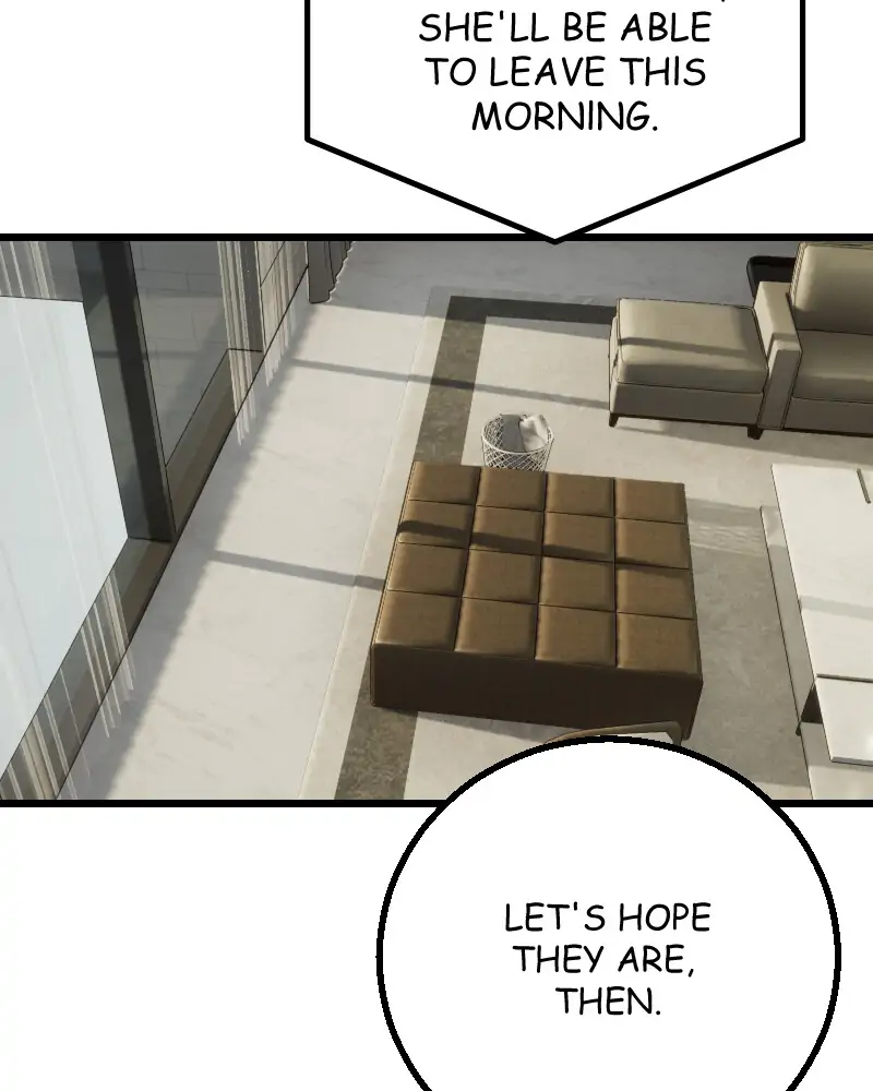 Read My Lovely Bodyguard ENGLISH Manga Online