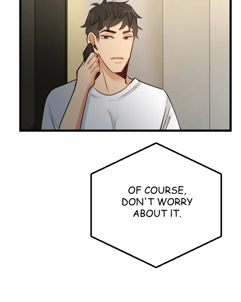 Read My Lovely Bodyguard ENGLISH Manga Online