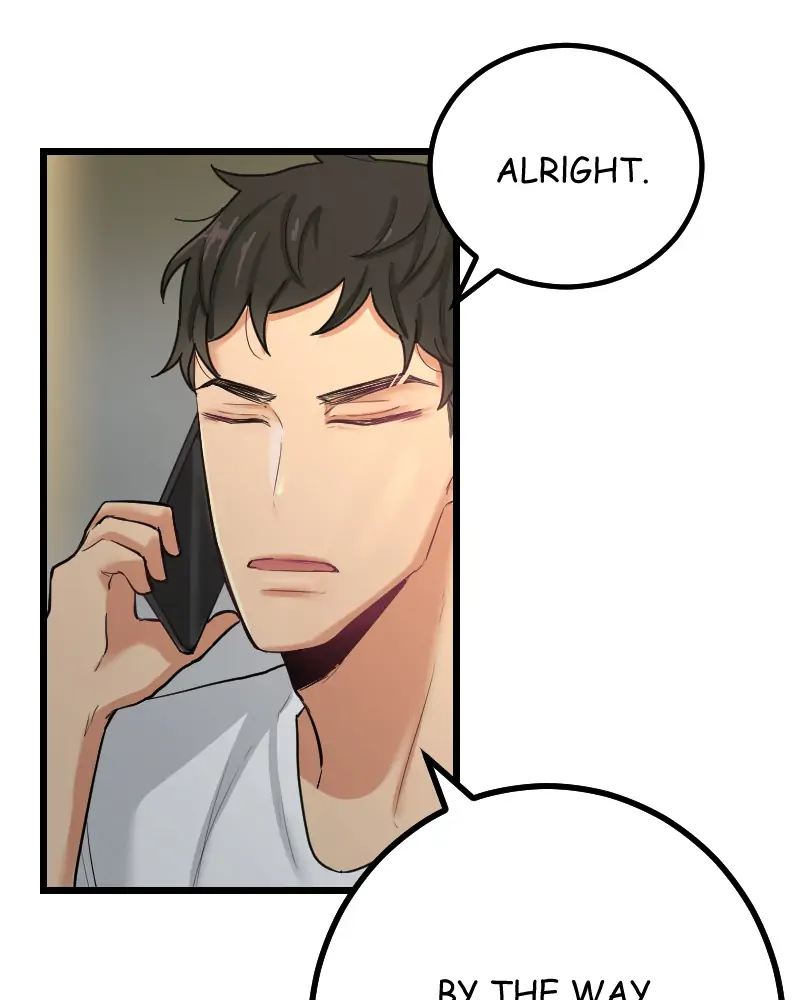 Read My Lovely Bodyguard ENGLISH Manga Online