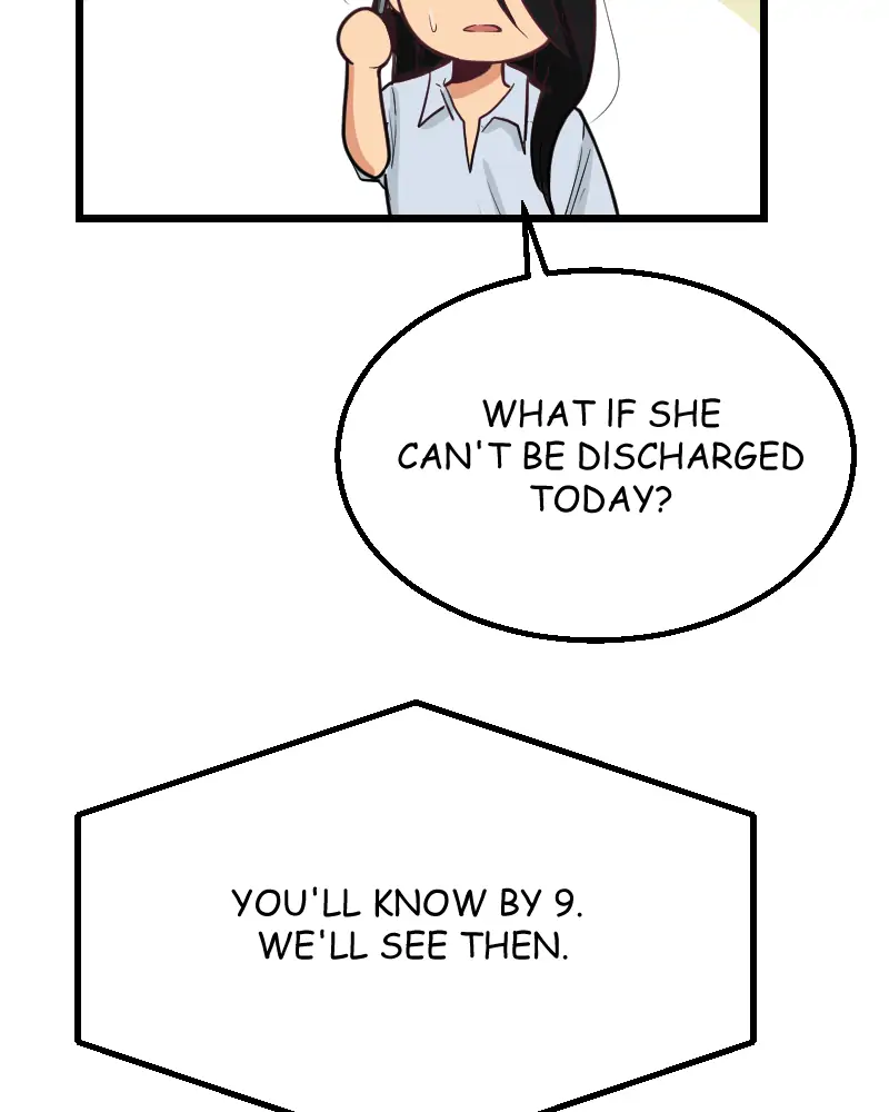 Read My Lovely Bodyguard ENGLISH Manga Online