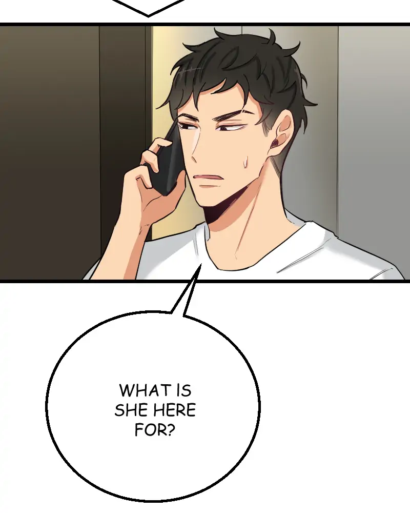 Read My Lovely Bodyguard ENGLISH Manga Online