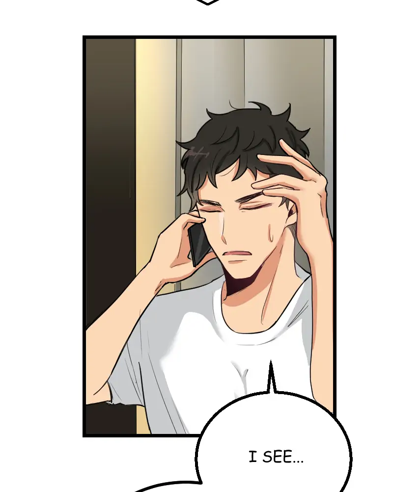 Read My Lovely Bodyguard ENGLISH Manga Online