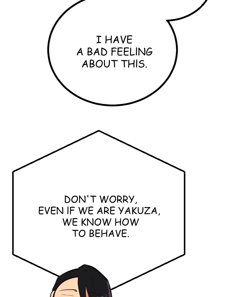 Read My Lovely Bodyguard ENGLISH Manga Online