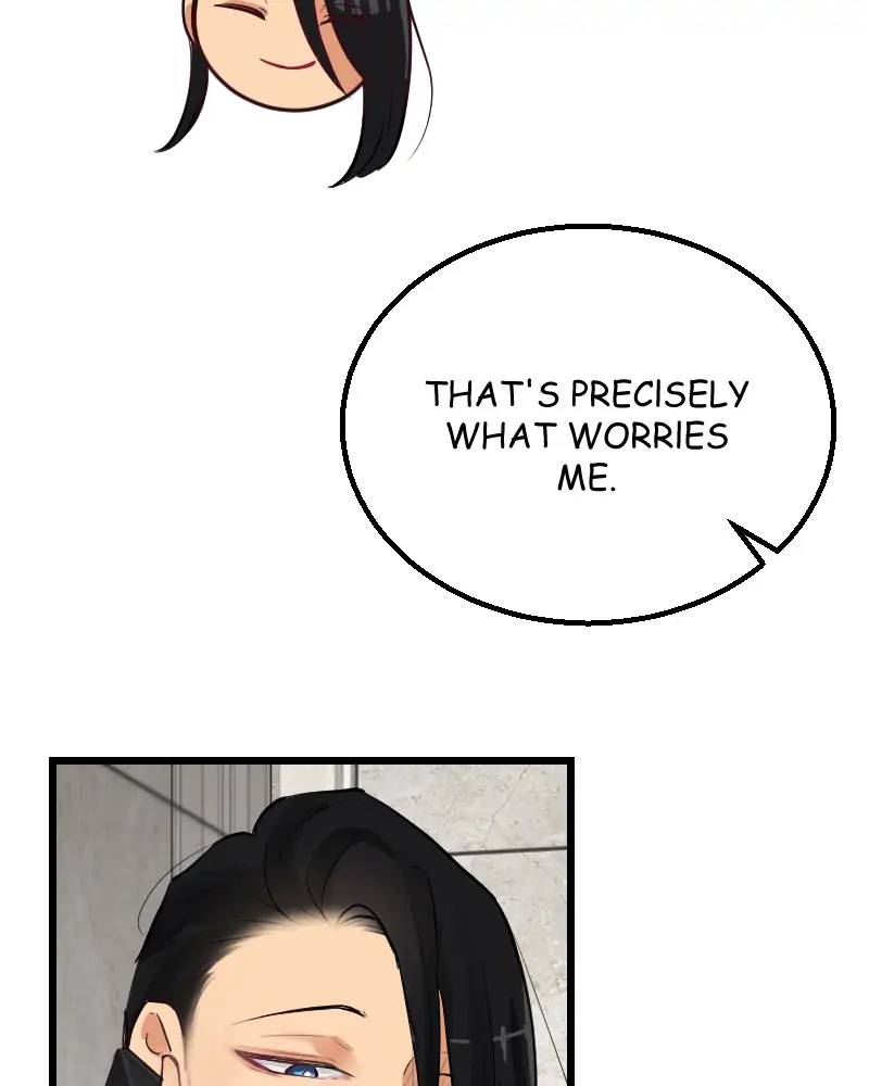 Read My Lovely Bodyguard ENGLISH Manga Online