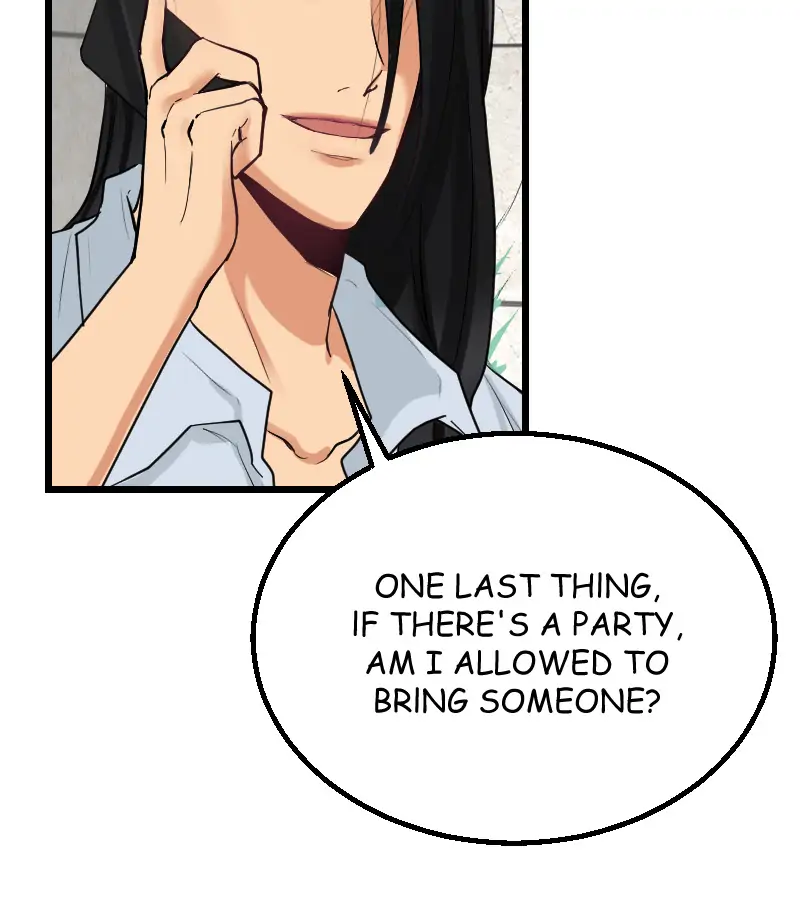 Read My Lovely Bodyguard ENGLISH Manga Online