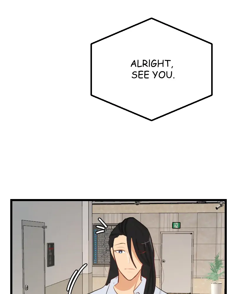 Read My Lovely Bodyguard ENGLISH Manga Online