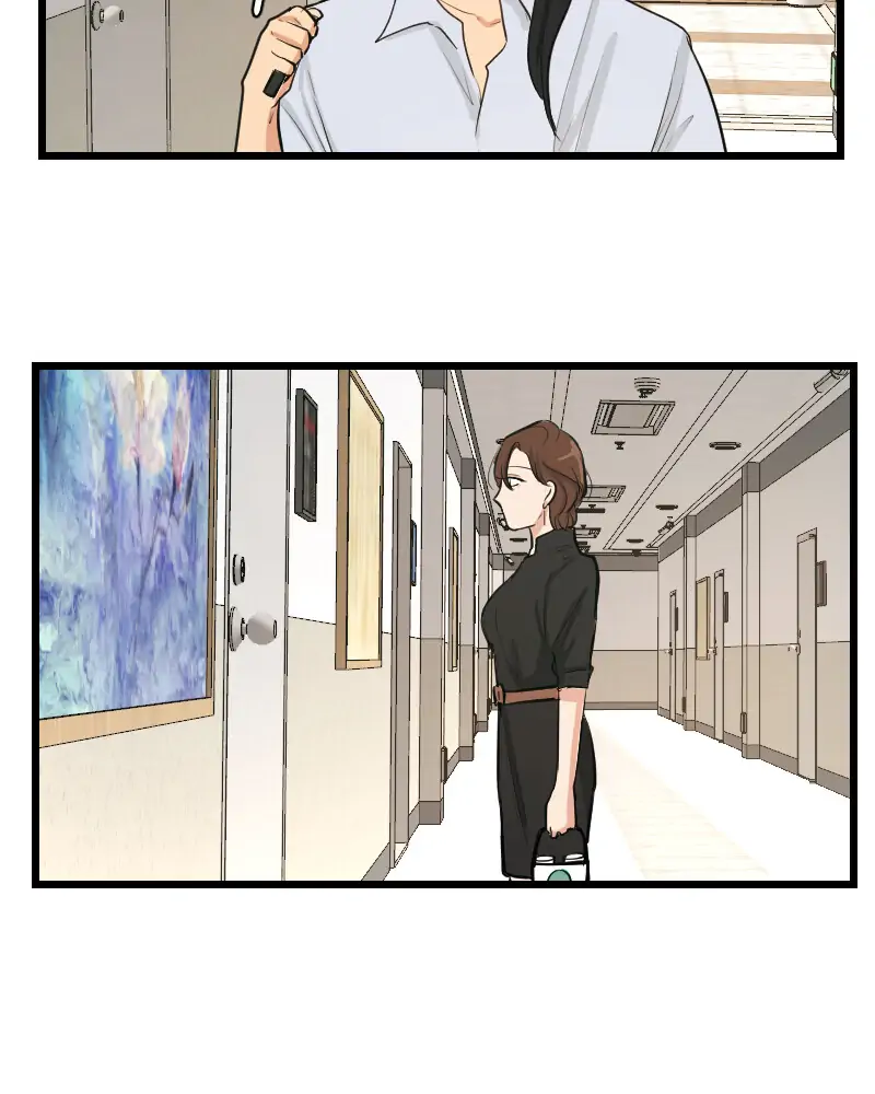 Read My Lovely Bodyguard ENGLISH Manga Online