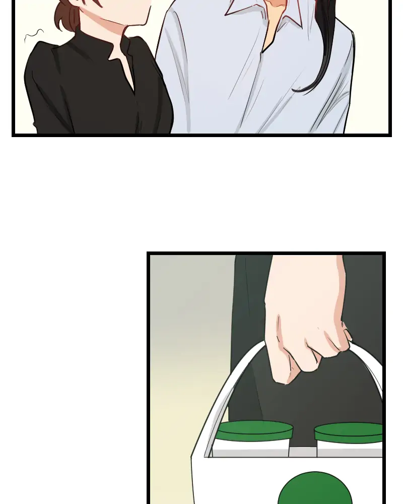 Read My Lovely Bodyguard ENGLISH Manga Online