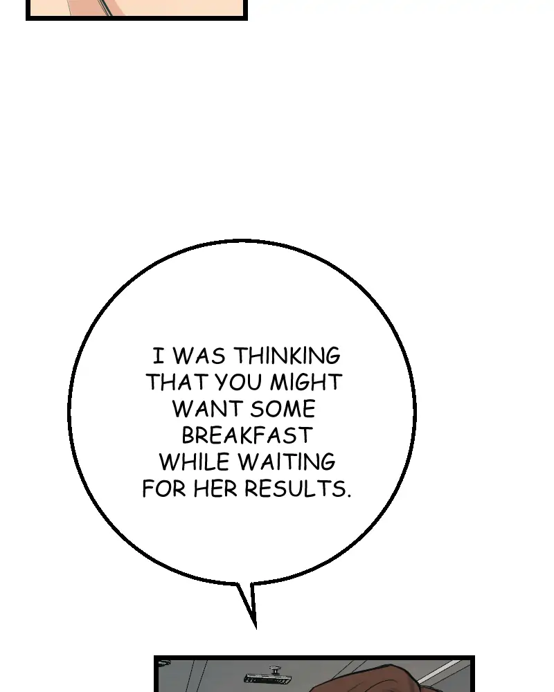 Read My Lovely Bodyguard ENGLISH Manga Online