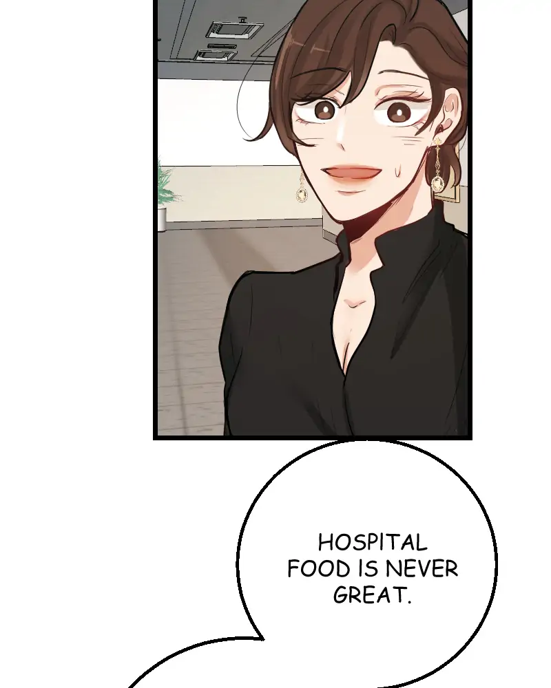 Read My Lovely Bodyguard ENGLISH Manga Online