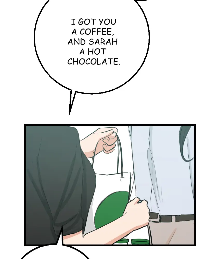 Read My Lovely Bodyguard ENGLISH Manga Online