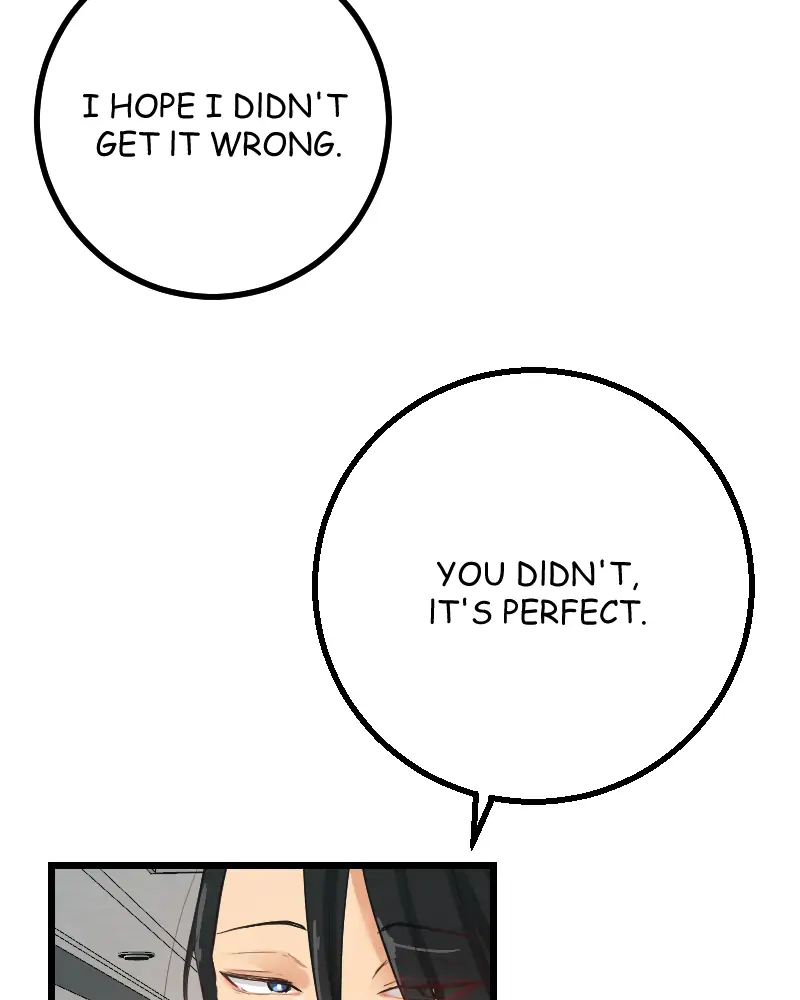 Read My Lovely Bodyguard ENGLISH Manga Online