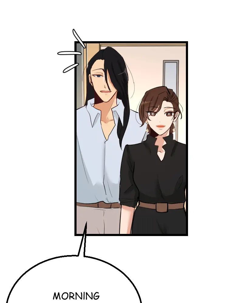 Read My Lovely Bodyguard ENGLISH Manga Online