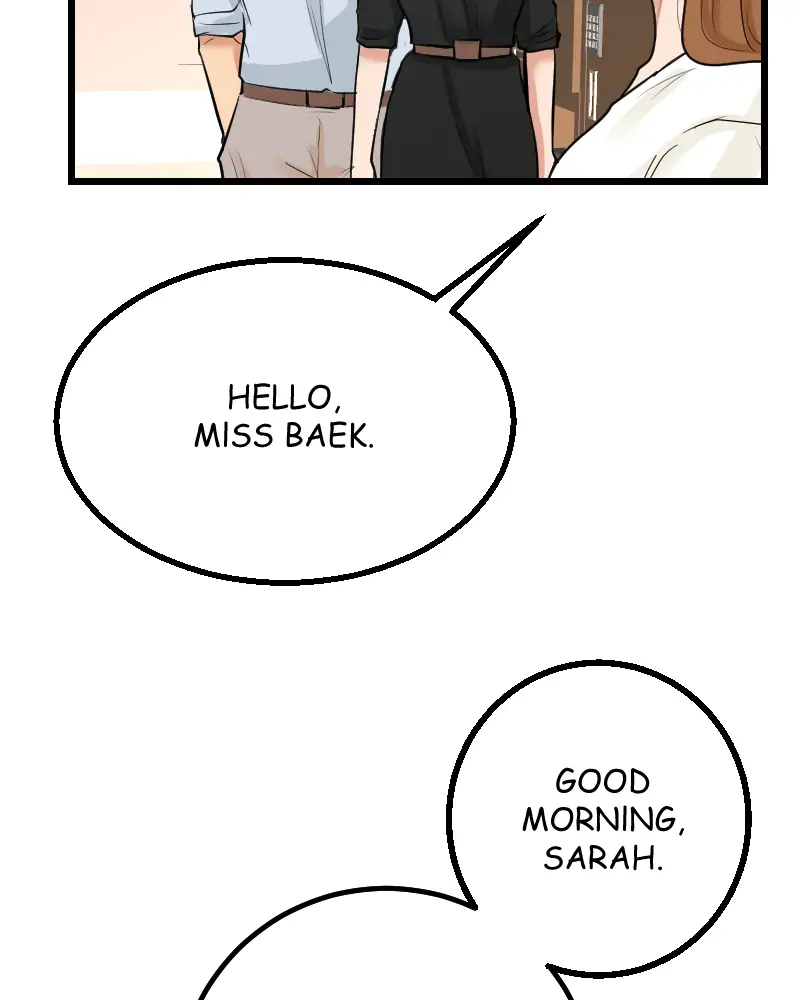 Read My Lovely Bodyguard ENGLISH Manga Online