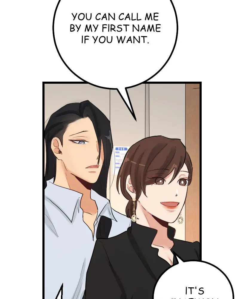 Read My Lovely Bodyguard ENGLISH Manga Online