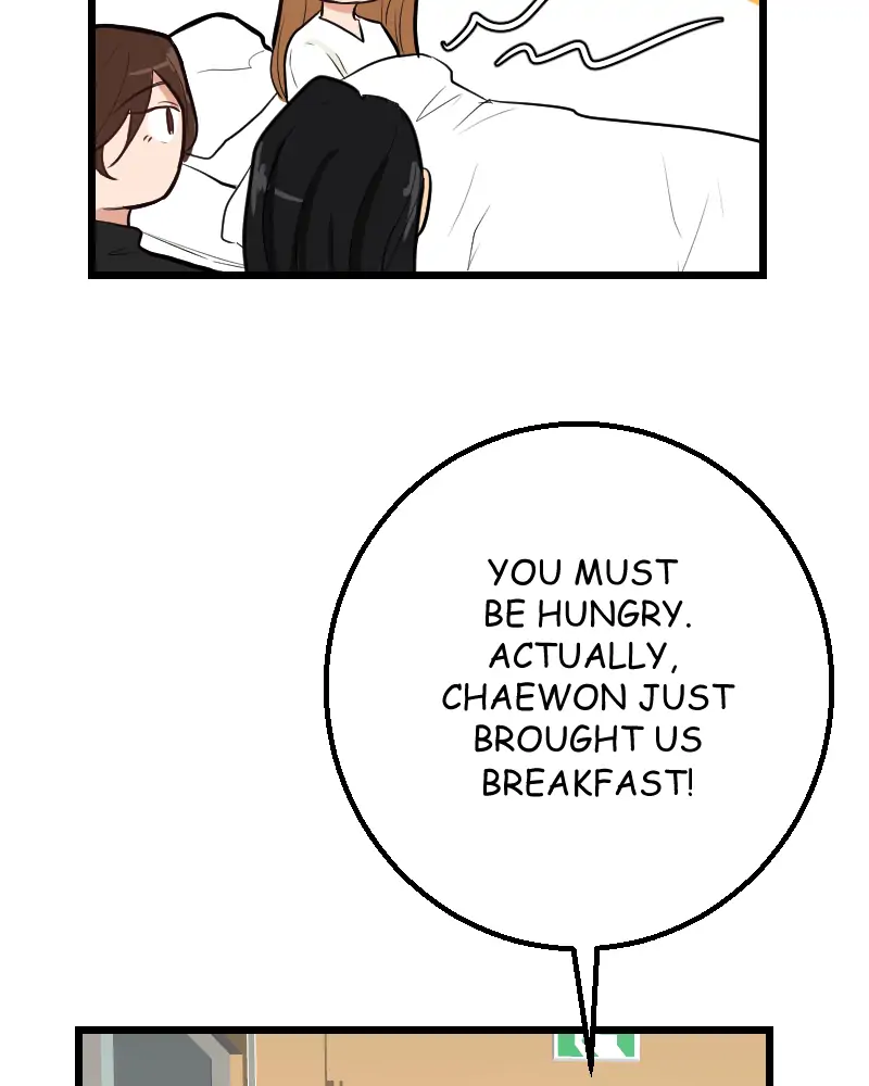 Read My Lovely Bodyguard ENGLISH Manga Online