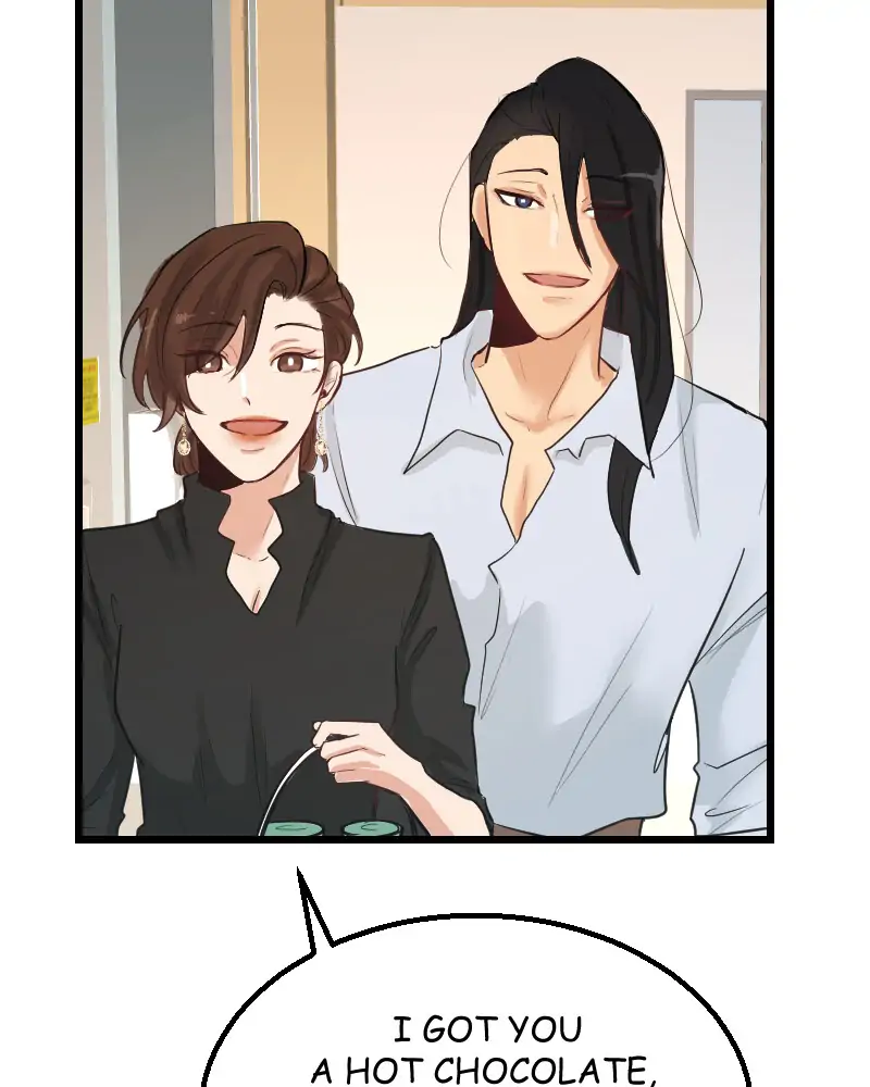 Read My Lovely Bodyguard ENGLISH Manga Online