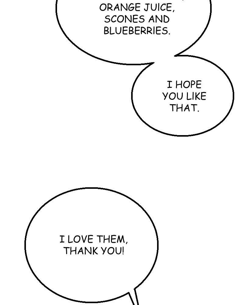 Read My Lovely Bodyguard ENGLISH Manga Online