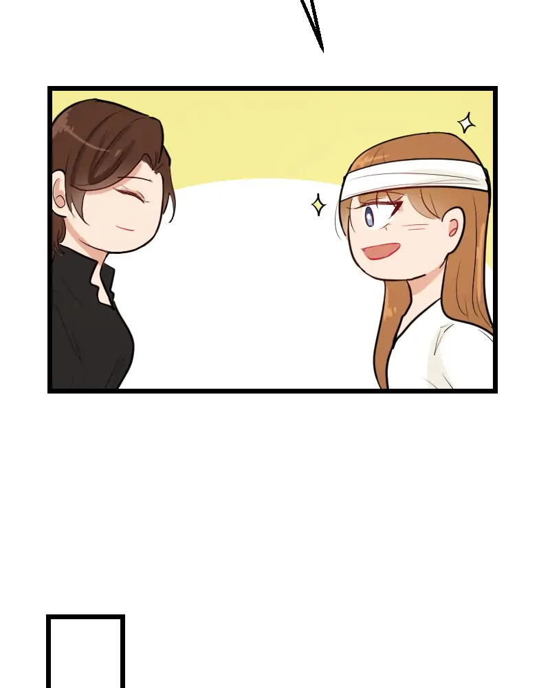 Read My Lovely Bodyguard ENGLISH Manga Online