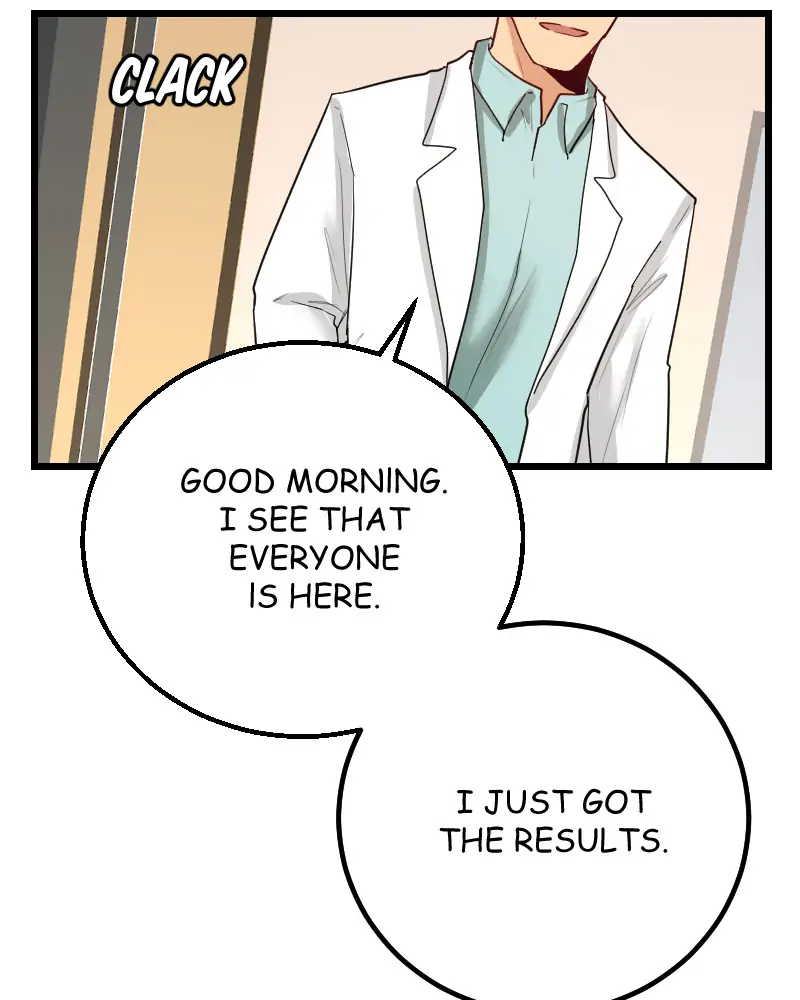 Read My Lovely Bodyguard ENGLISH Manga Online