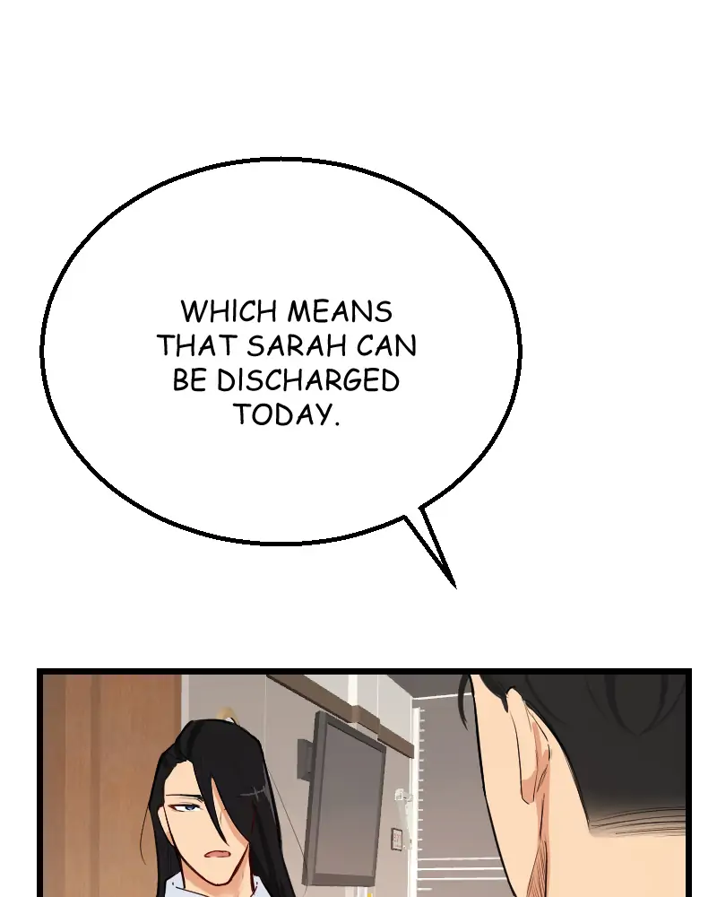 Read My Lovely Bodyguard ENGLISH Manga Online