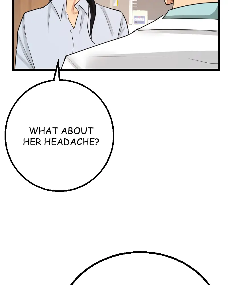 Read My Lovely Bodyguard ENGLISH Manga Online