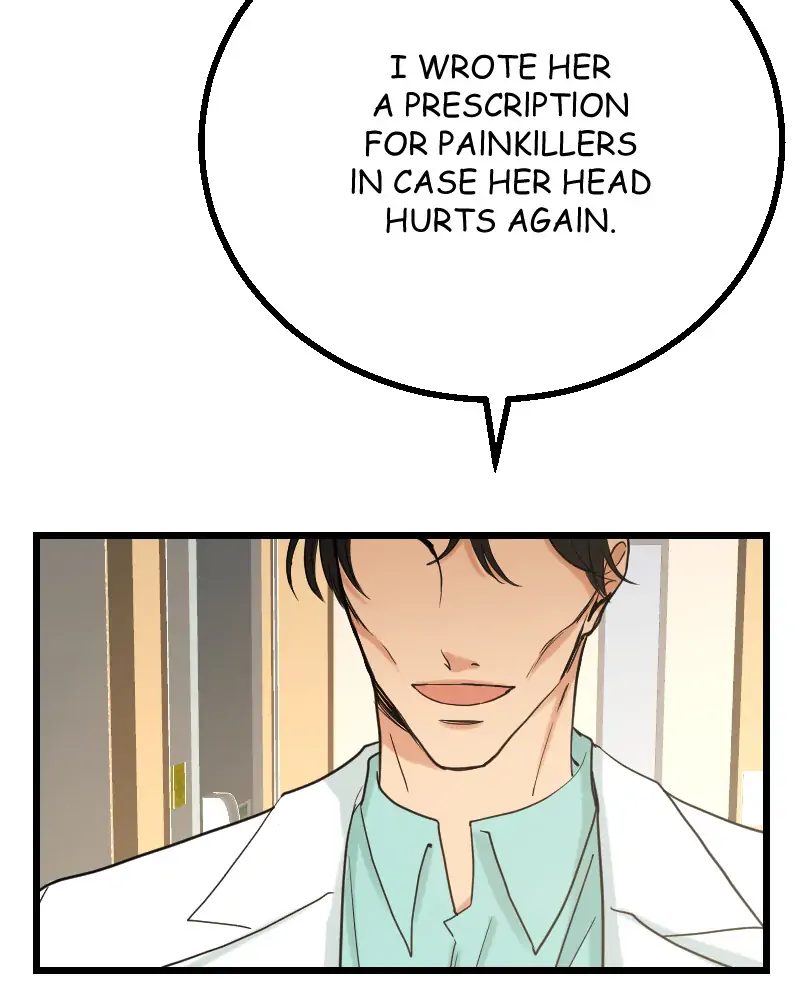 Read My Lovely Bodyguard ENGLISH Manga Online