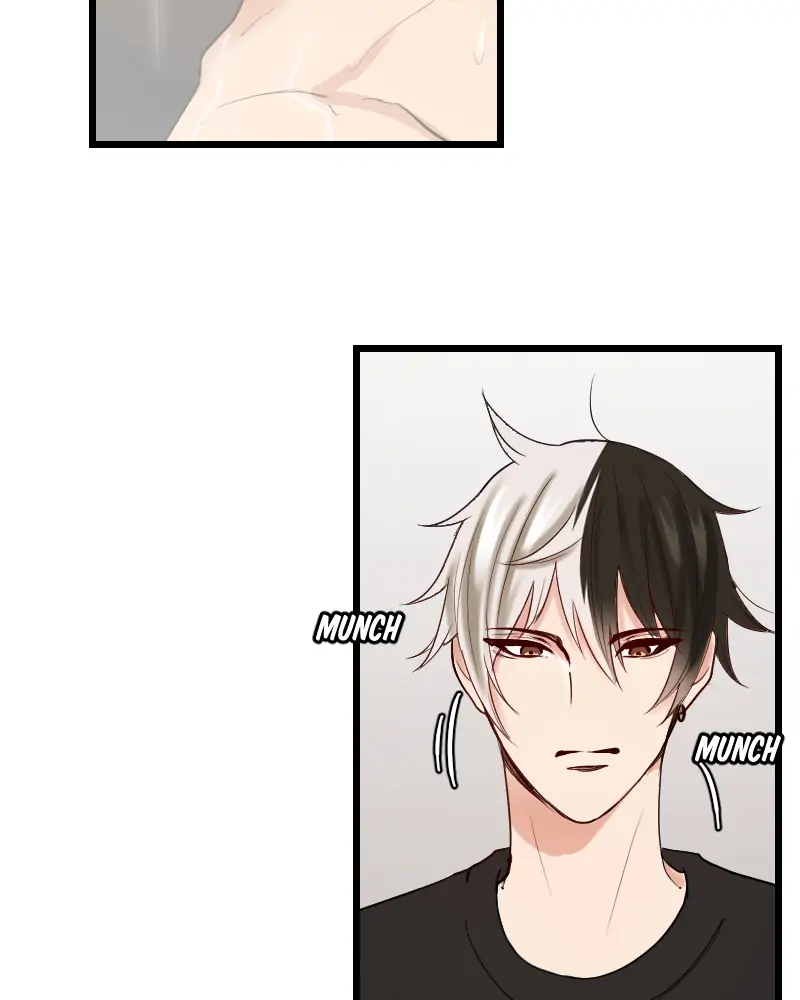 Read My Lovely Bodyguard ENGLISH Manga Online