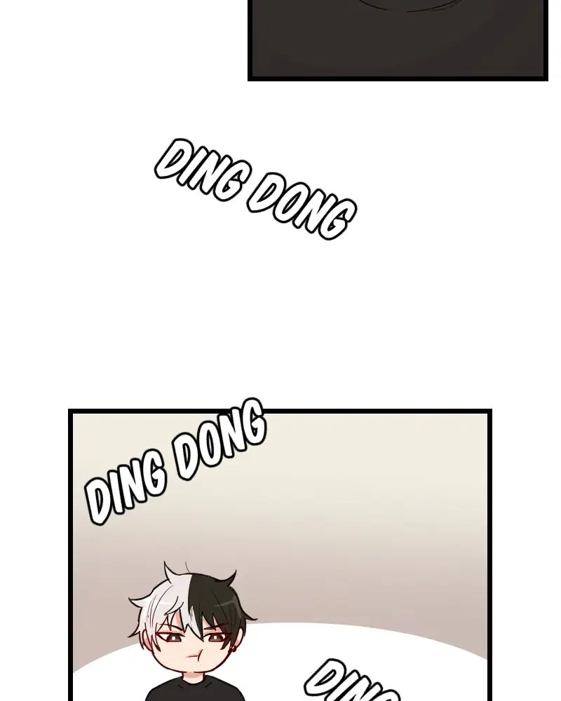 Read My Lovely Bodyguard ENGLISH Manga Online