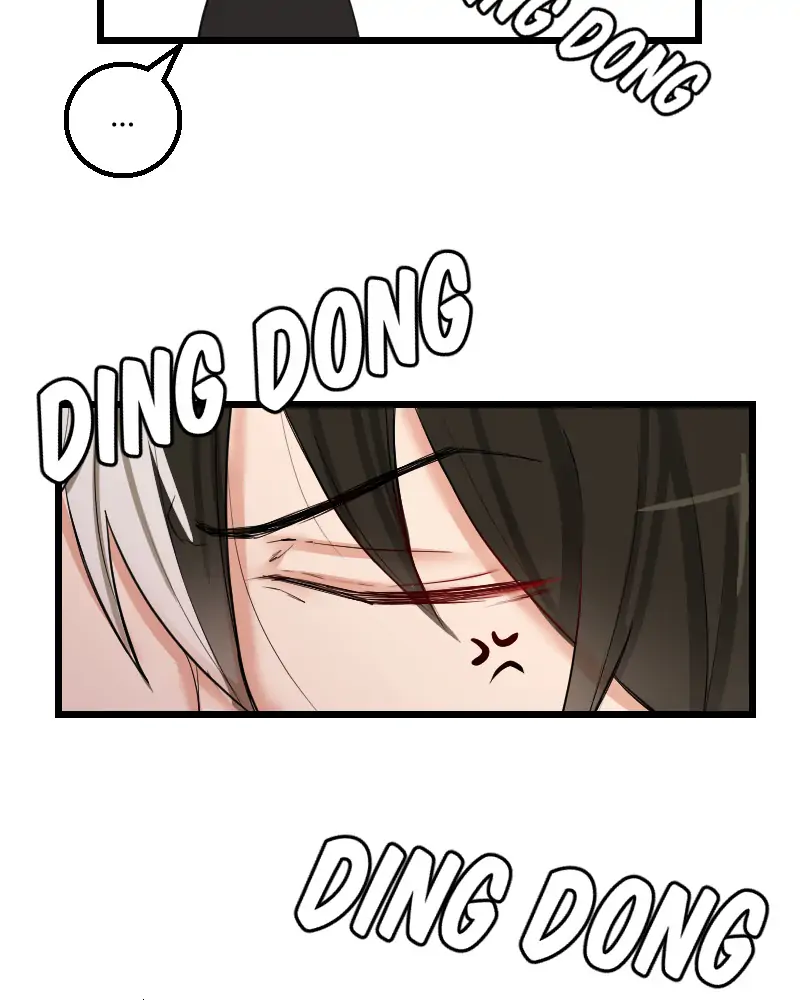 Read My Lovely Bodyguard ENGLISH Manga Online