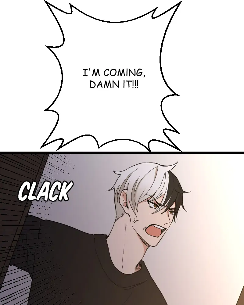 Read My Lovely Bodyguard ENGLISH Manga Online