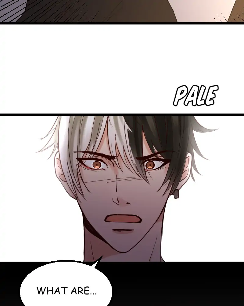 Read My Lovely Bodyguard ENGLISH Manga Online