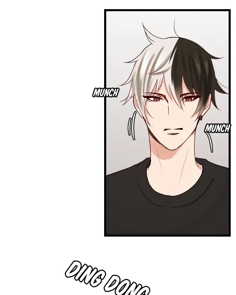 Read My Lovely Bodyguard ENGLISH Manga Online