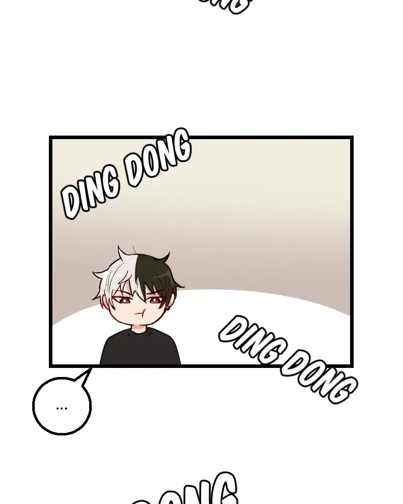 Read My Lovely Bodyguard ENGLISH Manga Online