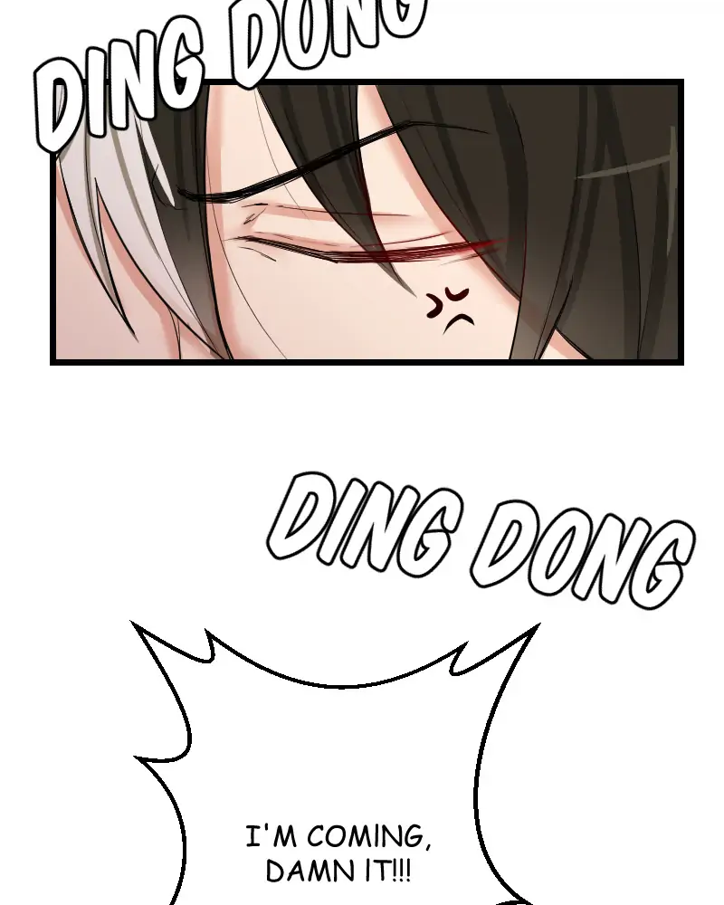 Read My Lovely Bodyguard ENGLISH Manga Online