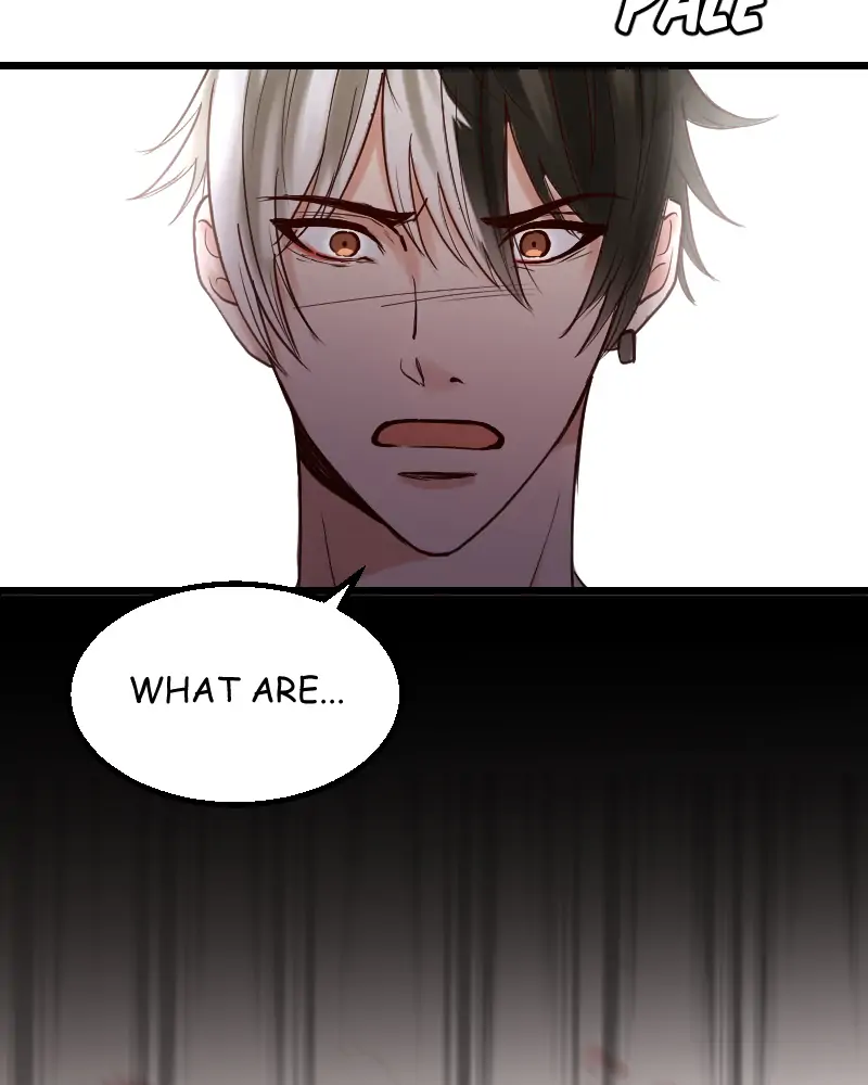 Read My Lovely Bodyguard ENGLISH Manga Online