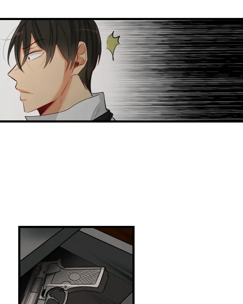 Read My Lovely Bodyguard ENGLISH Manga Online