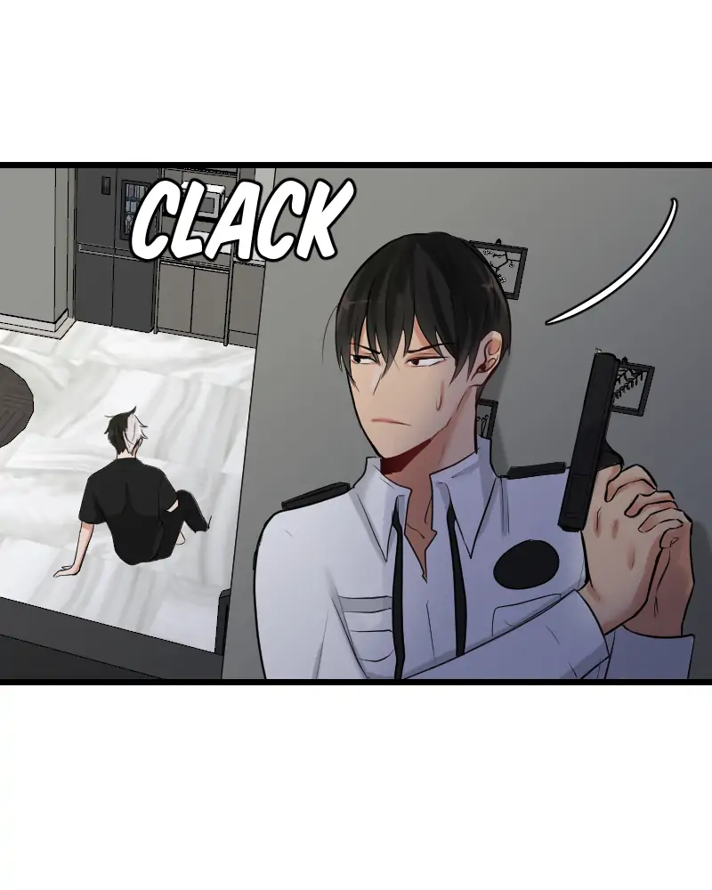 Read My Lovely Bodyguard ENGLISH Manga Online